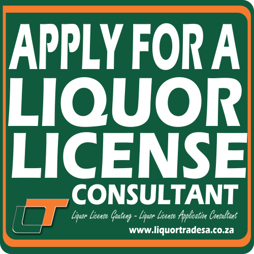 Apply for a Liquor License Gauteng