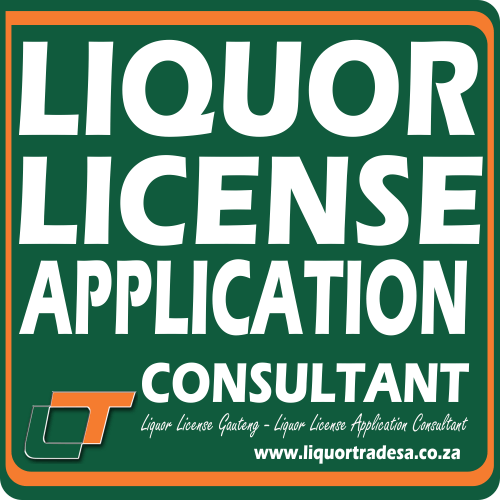 Liquor License Application Consultant Johannesburg
