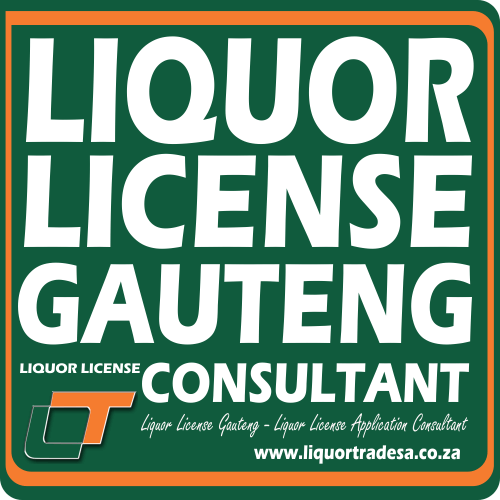 Liquor License Gauteng Johannesburg