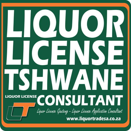 Liquor License Pretoria Tshwane
