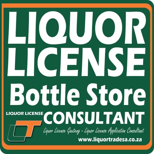 Bottle Store Liquor License