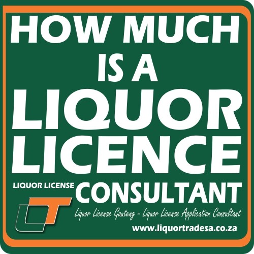How much is a liquor Licence