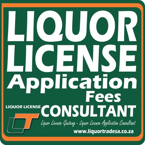 Liquor Licence Application Fees