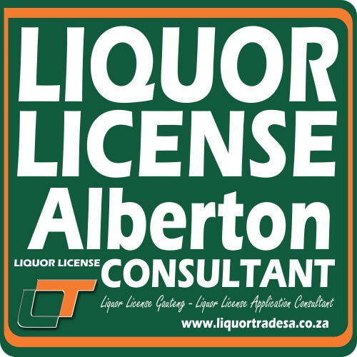 Liquor License Alberton