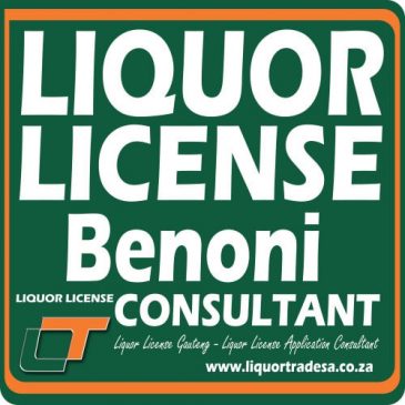 Liquor License Benoni