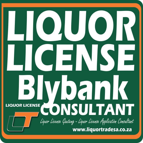 Liquor License Blybank