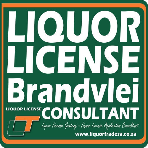 Liquor License Brandvlei