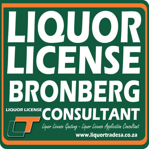 Liquor License Bronberg