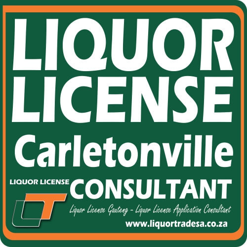 Liquor License Carletonville