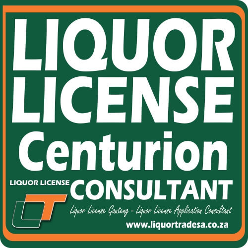 Liquor License Centurion