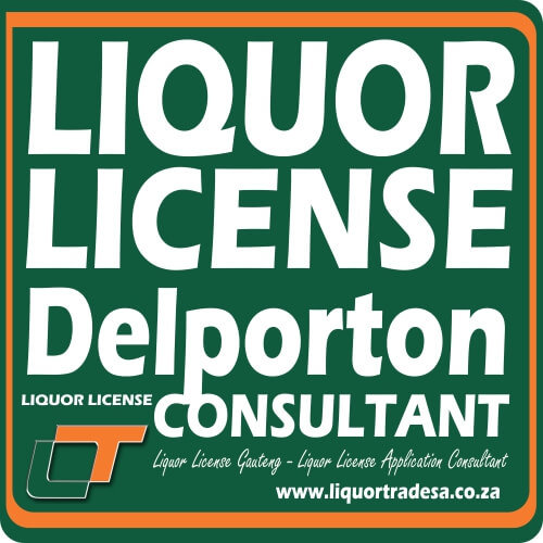 Liquor License Delporton