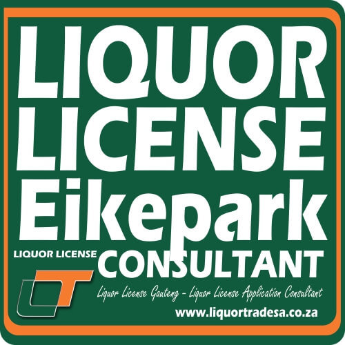 Liquor License Eikepark