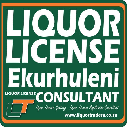 Liquor License Ekurhuleni