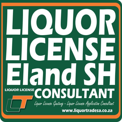 Liquor License Eland