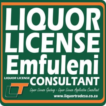 Liquor License Emfuleni