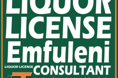 Liquor License Emfuleni