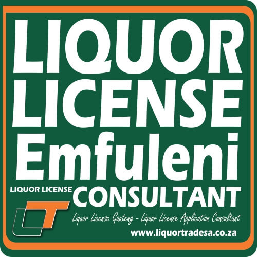 Liquor License Emfuleni