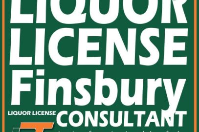 Liquor License Finsbury