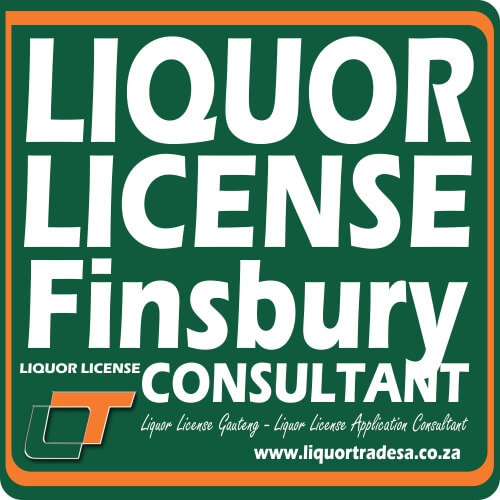 Liquor License Finsbury