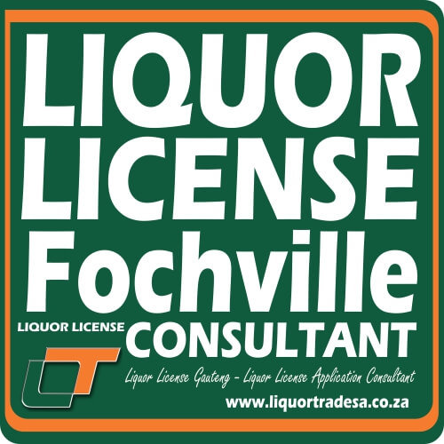 Liquor License Fochville