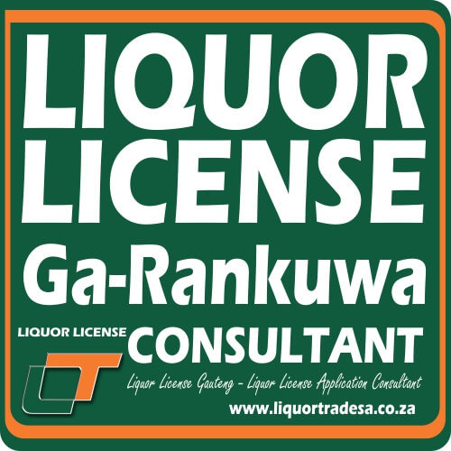 Liquor License GaRankuwa