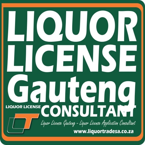 Liquor License Gauteng Region