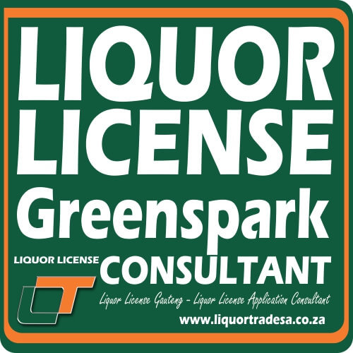 Liquor License Greenspark