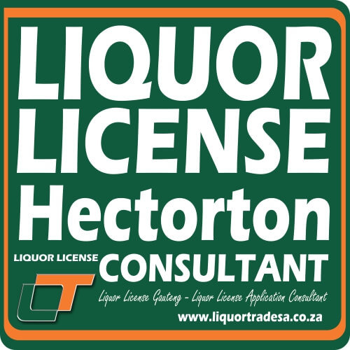 Liquor License Hectorton