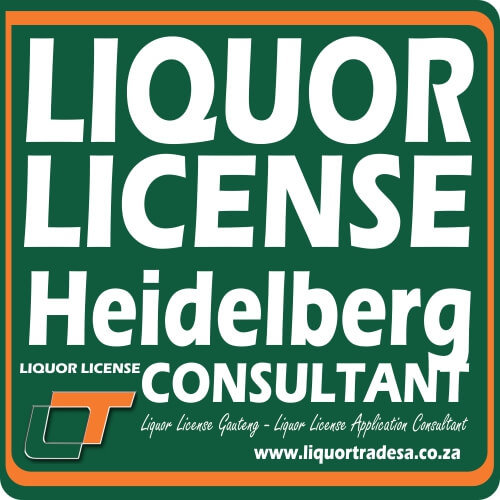 Liquor License Heidelberg