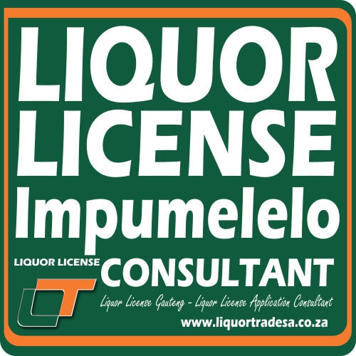 Liquor License Impumelelo