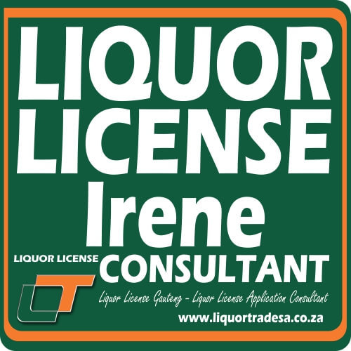 Liquor License Irene