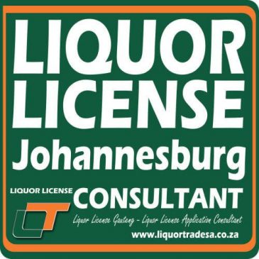 Liquor License Johannesburg