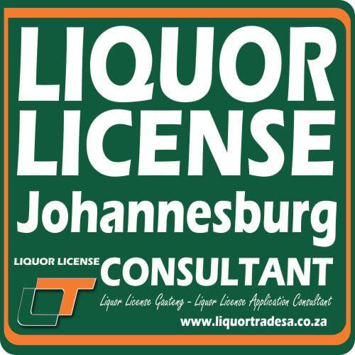 Liquor License Johannesburg