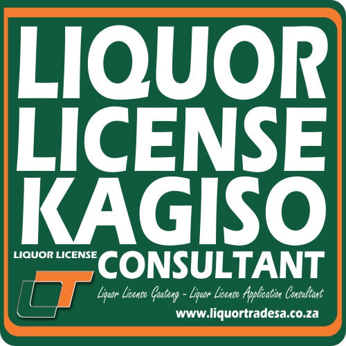 Liquor License Kagiso