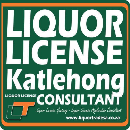 Liquor License Katlehong