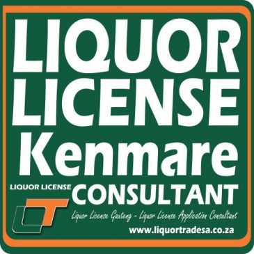 Liquor License Kenmare
