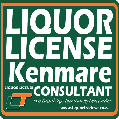 Liquor License Kenmare