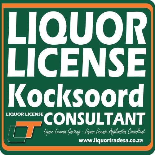 Liquor License Kocksoord