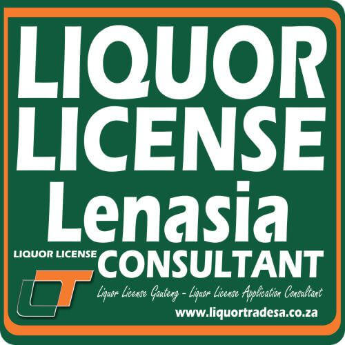 Liquor License Lenasia