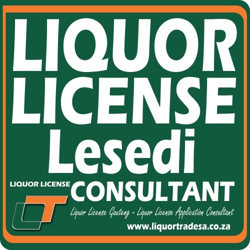 Liquor License Lesedi