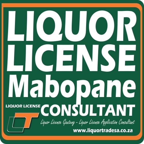 Liquor License Mabopane