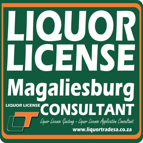 Liquor License Magaliesburg