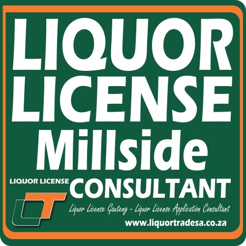 Liquor License Millside