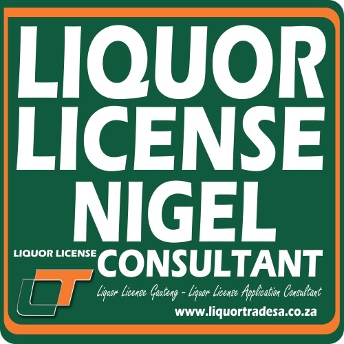 Liquor License Nigel
