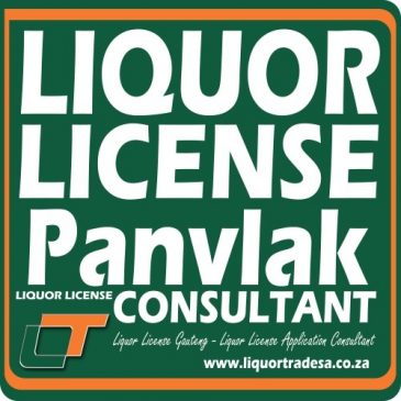 Liquor License Panvlak