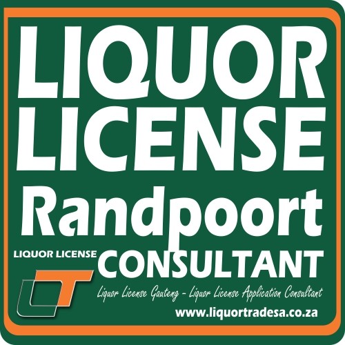 Liquor License Randpoort