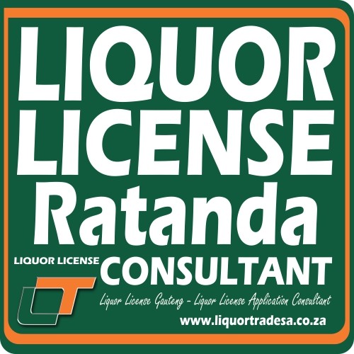 Liquor License Ratanda