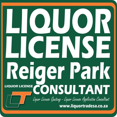 Liquor License Reiger Park