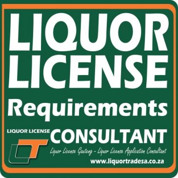 Liquor License Requirements