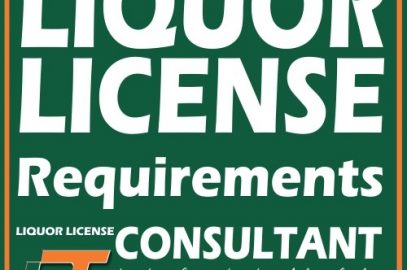 Liquor License Requirements